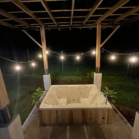 River Paradise Villa With Private Jacuzzi La Fortuna 外观 照片