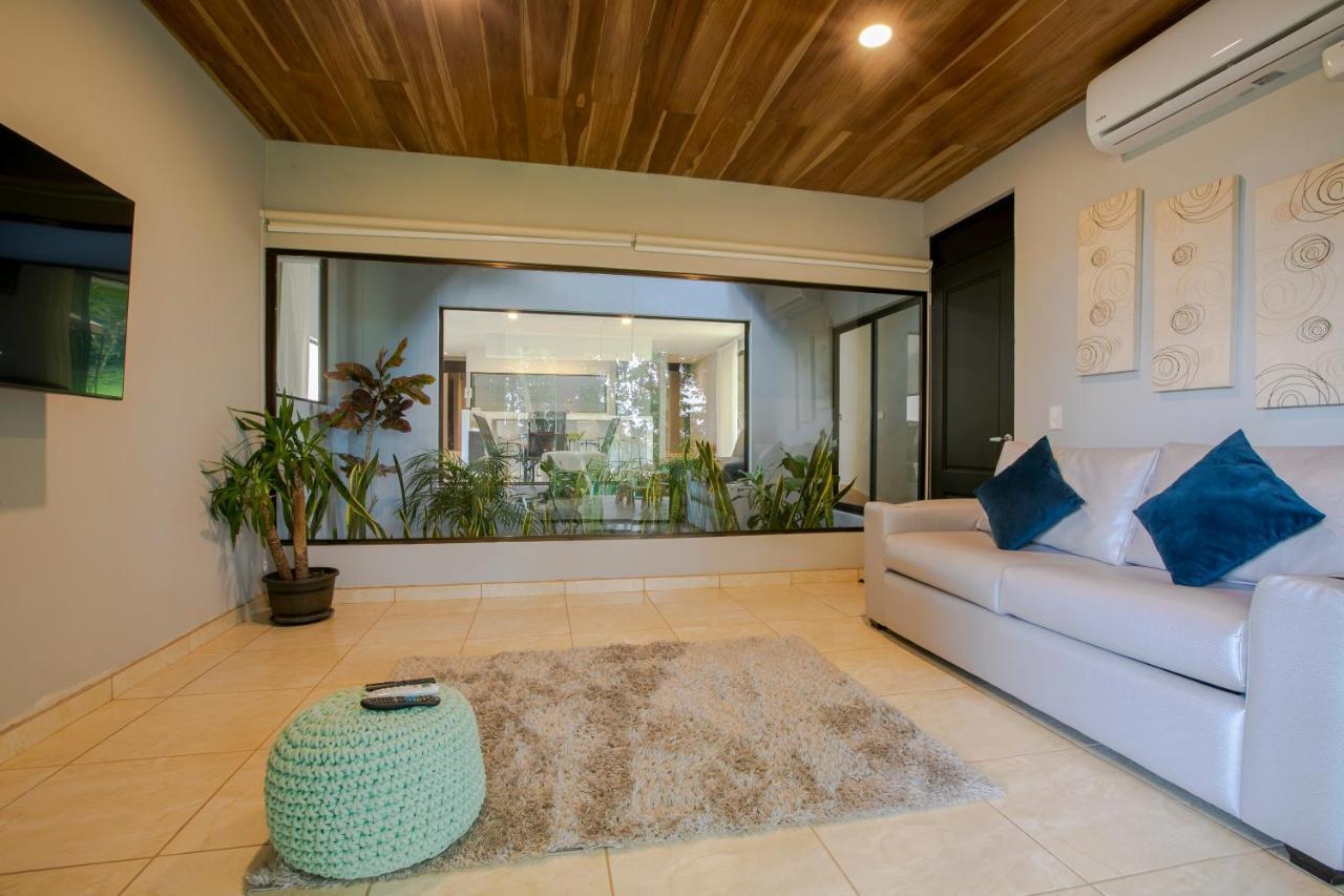 River Paradise Villa With Private Jacuzzi La Fortuna 外观 照片