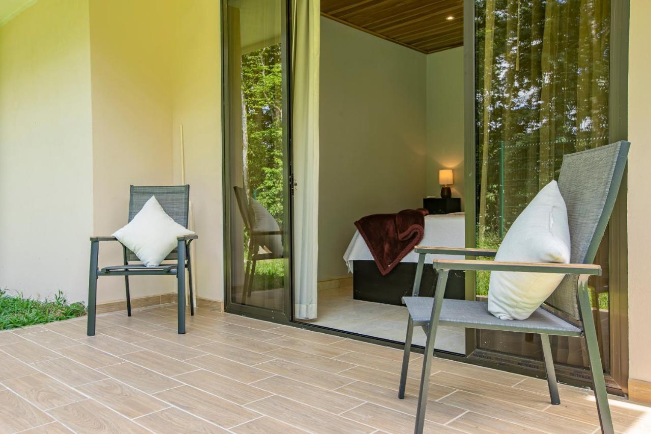 River Paradise Villa With Private Jacuzzi La Fortuna 外观 照片