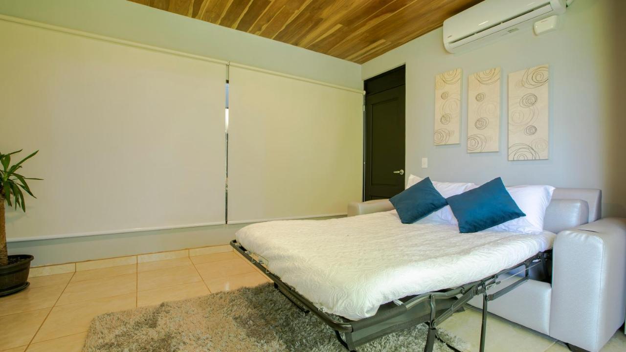 River Paradise Villa With Private Jacuzzi La Fortuna 外观 照片