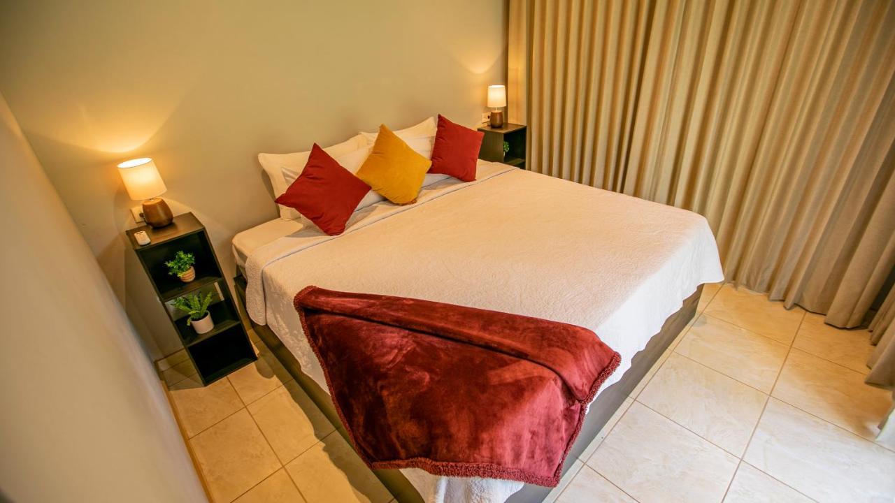 River Paradise Villa With Private Jacuzzi La Fortuna 外观 照片