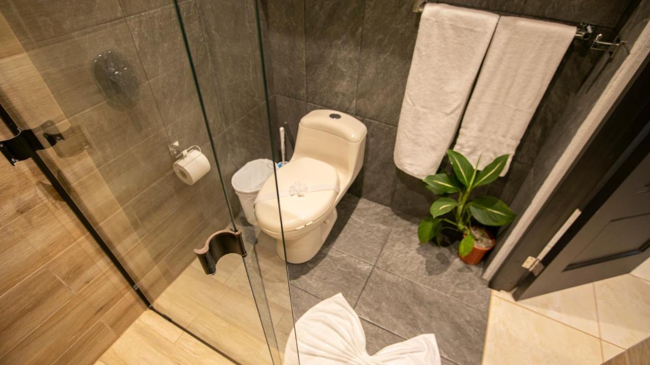 River Paradise Villa With Private Jacuzzi La Fortuna 外观 照片