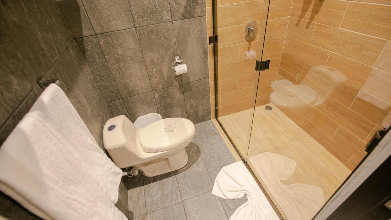 River Paradise Villa With Private Jacuzzi La Fortuna 外观 照片