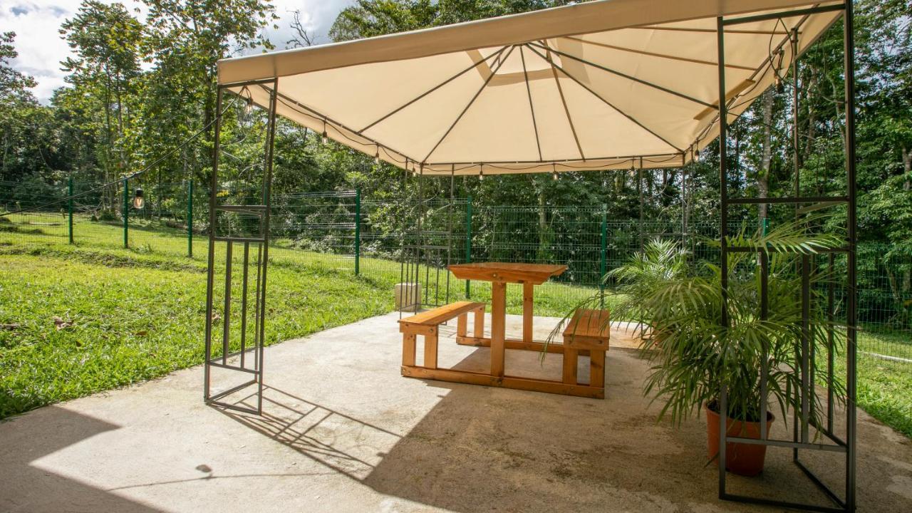 River Paradise Villa With Private Jacuzzi La Fortuna 外观 照片
