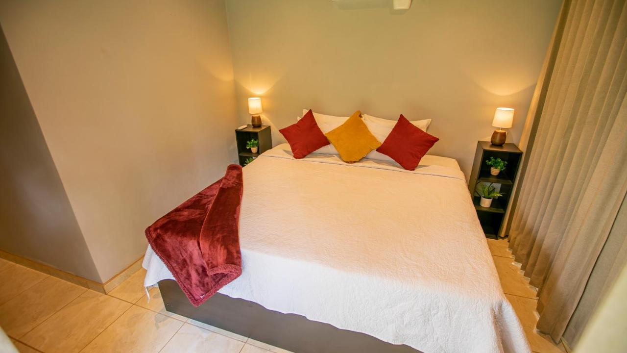 River Paradise Villa With Private Jacuzzi La Fortuna 外观 照片