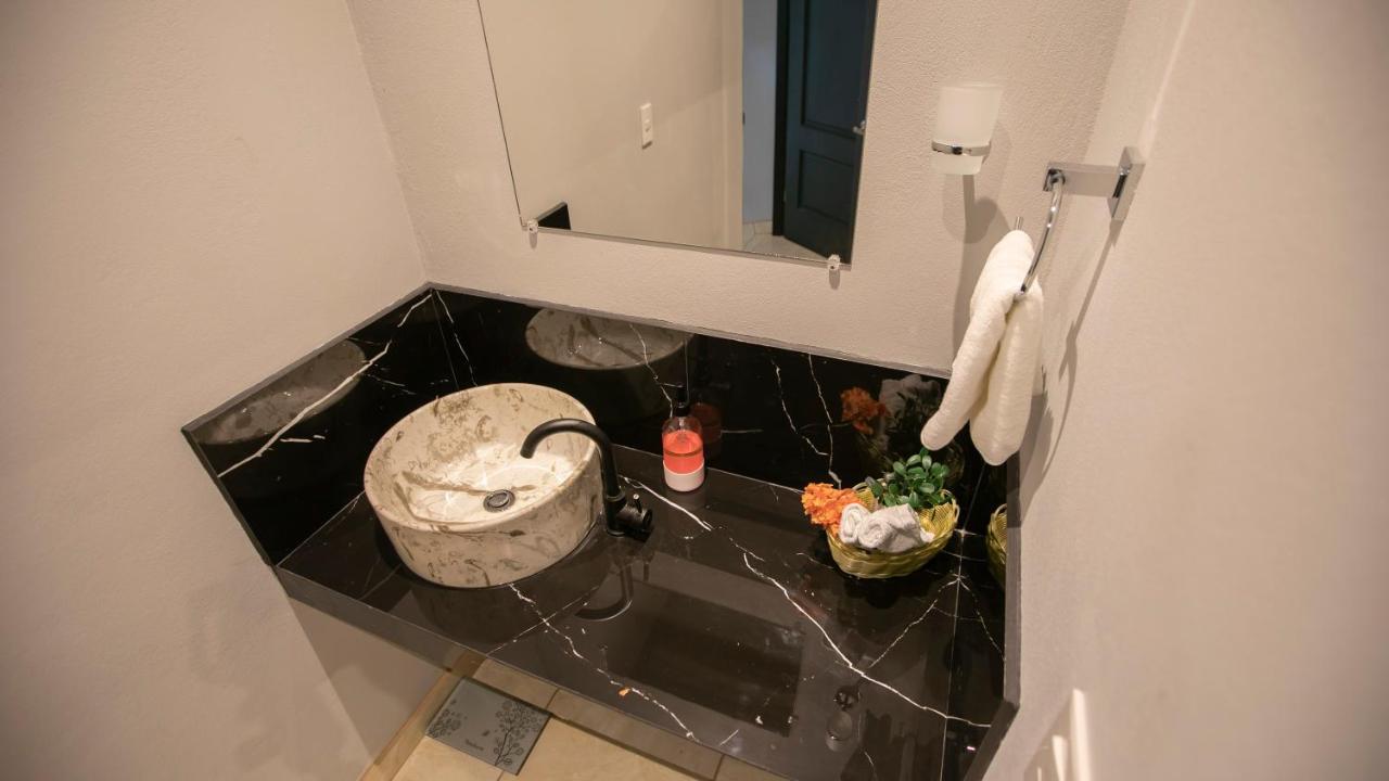 River Paradise Villa With Private Jacuzzi La Fortuna 外观 照片