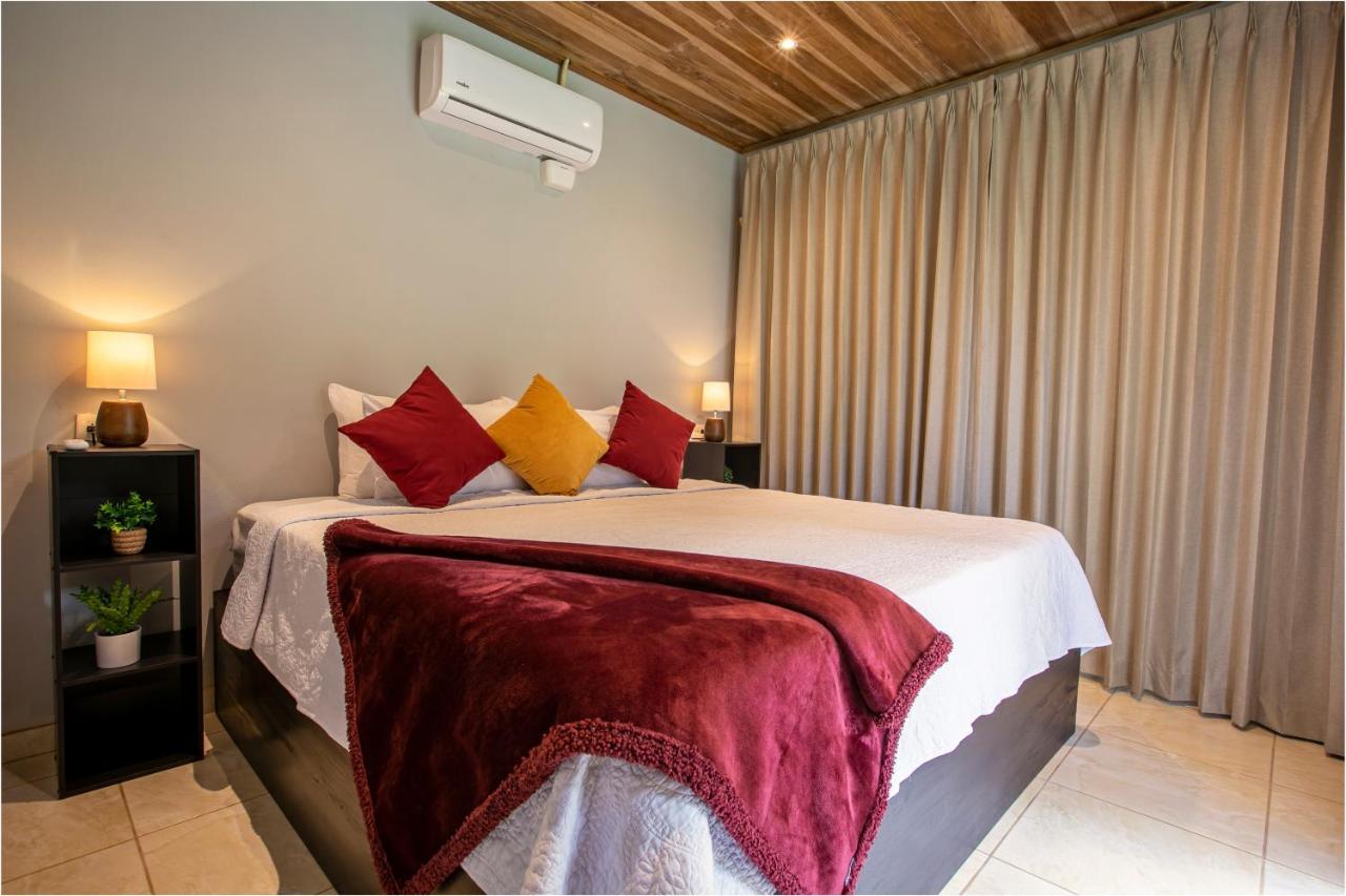 River Paradise Villa With Private Jacuzzi La Fortuna 外观 照片